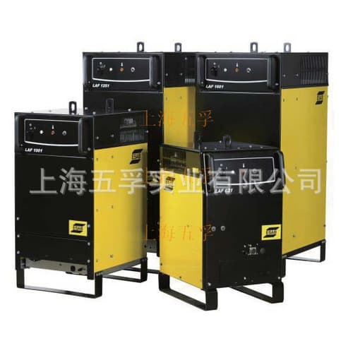 ESAB Welding LAF631 Power Source