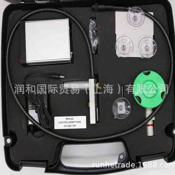 In Stock US DEBRON Door Closing Speedometer, DEBRON 1052 Door Speed Tester