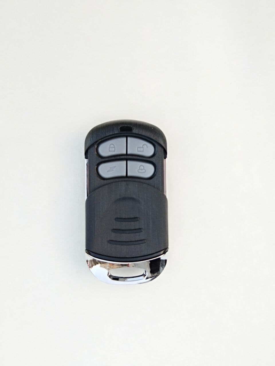 Suitable for motorcycle and electric vehicle alarm remote control housing, scooter, battery car alarm remote control key
