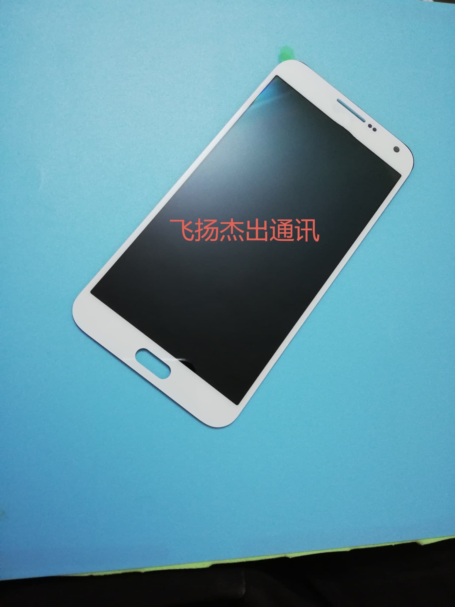 For Samsung E7 Phone Screen Assembly E7000 LCD Assembly E7009 Display Touch A310