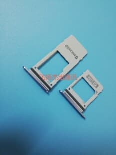 Compatible with Samsung A01/A02/A03/A04/A05/A06/A10/A11/A12 SIM Card Tray Slot