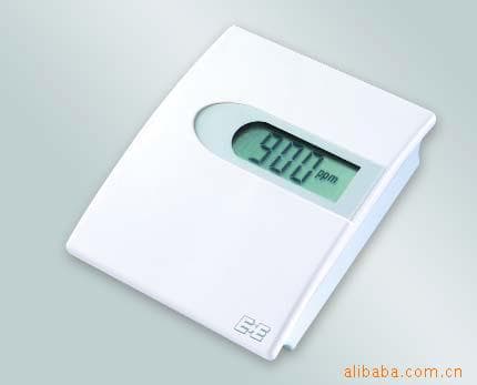 EE880CEE transmitter for carbon dioxide, 80ET6EET6 HVAC 5C default setting, please consult customer service.