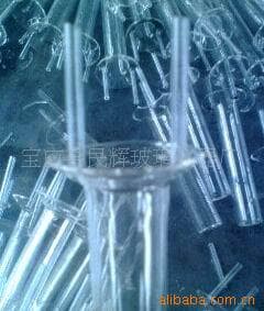 Supply electrodeless lamp stem, inner tube, low-frequency and high-frequency electrodeless lamps, glass bulb shell