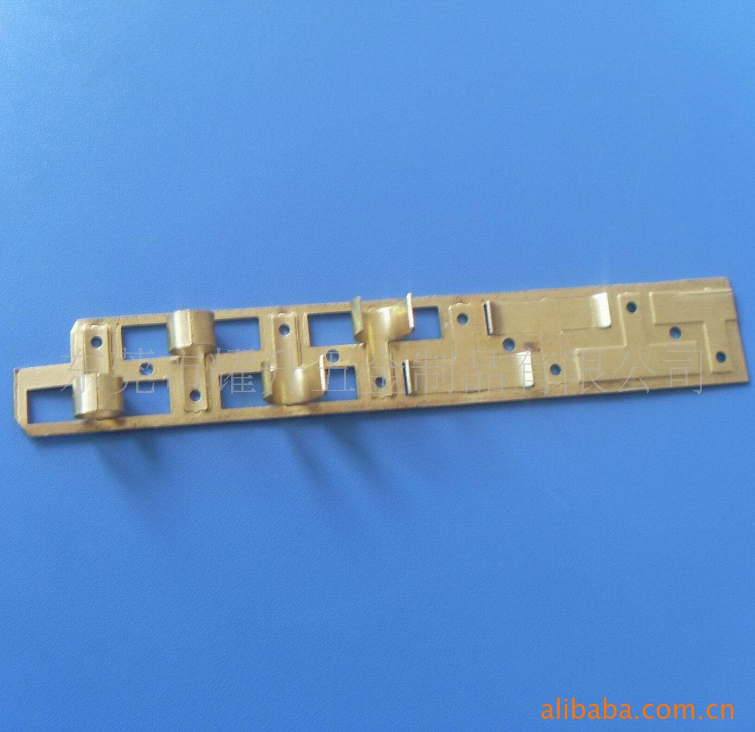 Supply copper stamping parts, hardware stamping parts, stamping processing, quality assurance, reasonable price