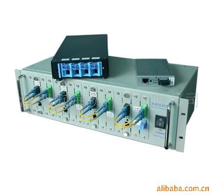 Supply Hisol CWDM Rack High-Speed Large-Capacity Modular Multi-Channel Rack-Mount Installation
