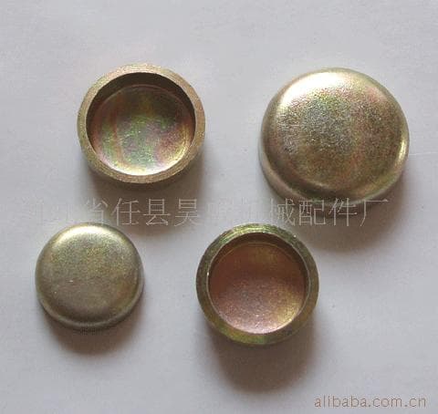 Supply Chaoyang 4102 water plug bowl plug various materials 6-75mm