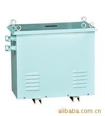 Supply Transformer - MPSG Marine Transformer