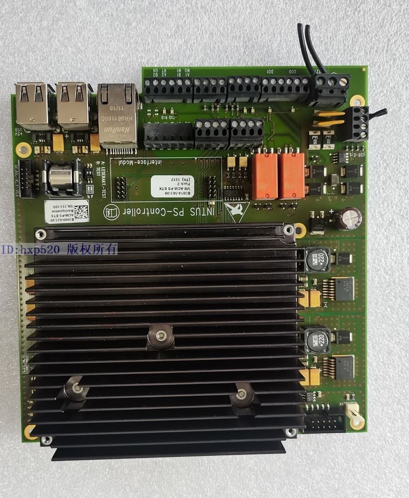 PS-Controller VM ACM-PS ETX B3814-563.00 L3000-023-00L Inquiry
