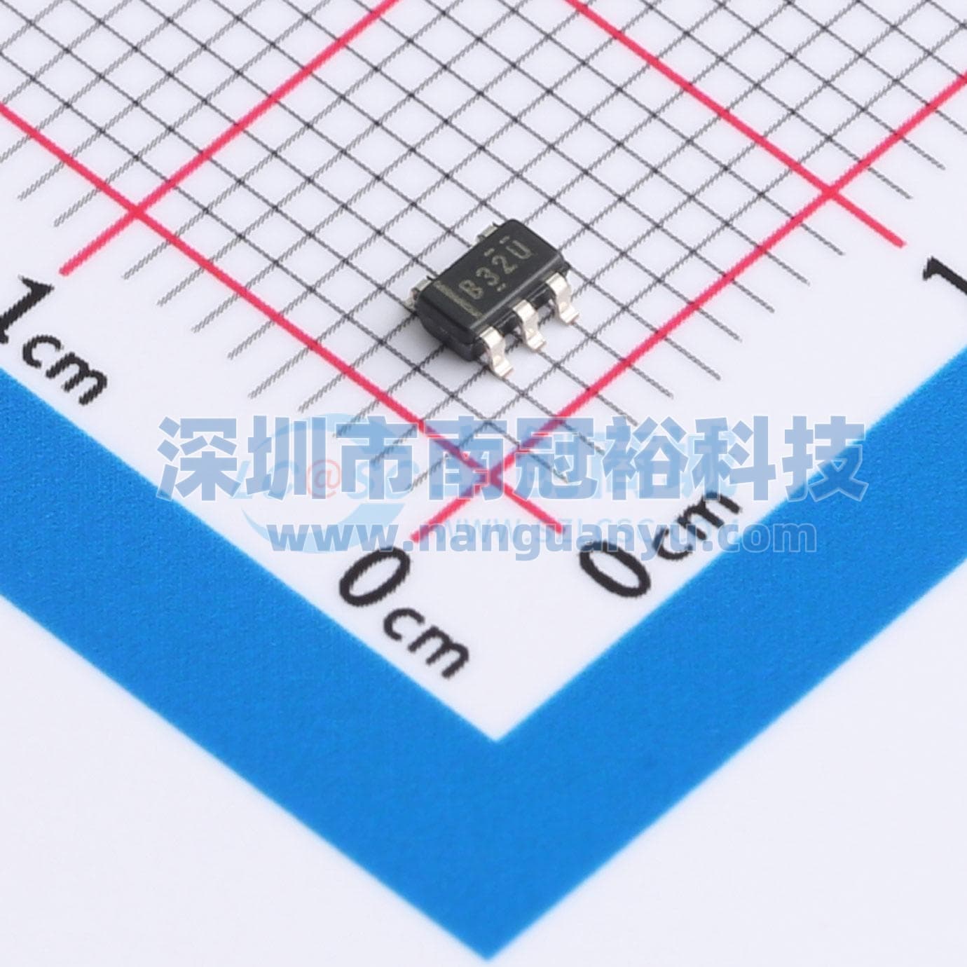 Logic IC CAHCT1G32QDBVRQ1 Brand New Original Automotive Grade Gate