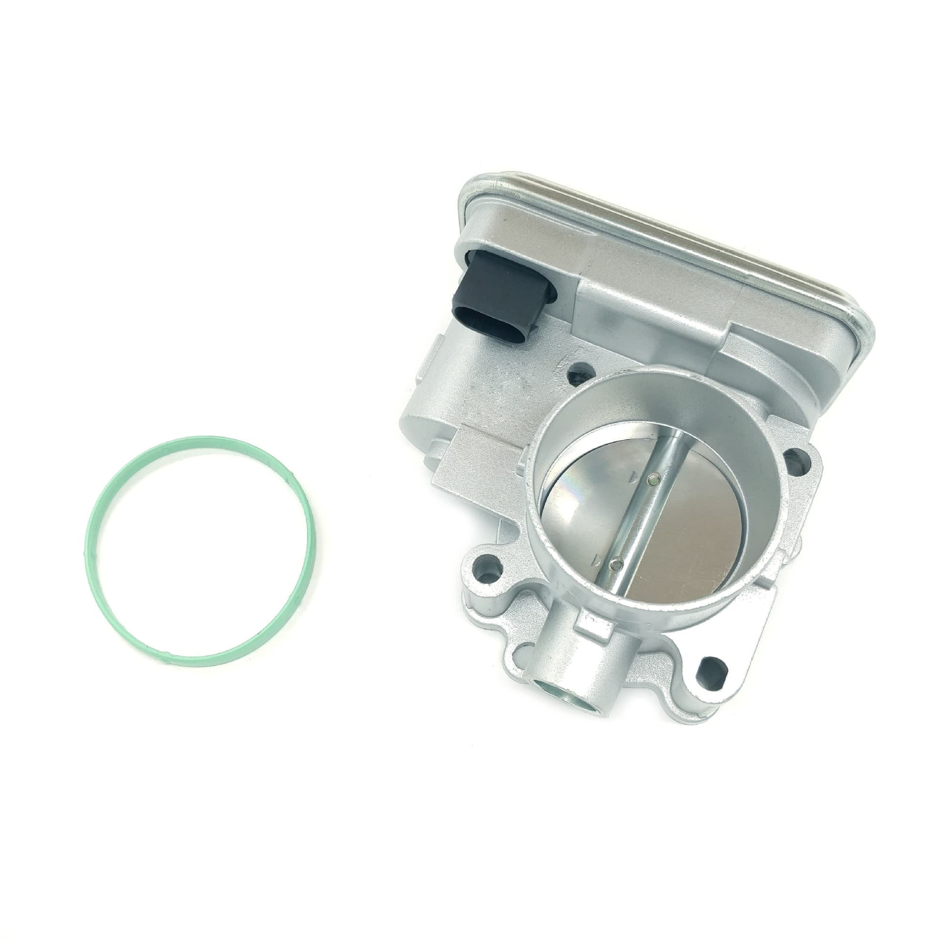 Upgraded Quality Throttle Body for 1.8 2.0 2.4L 04891735 AC 04891735 Ad Ad