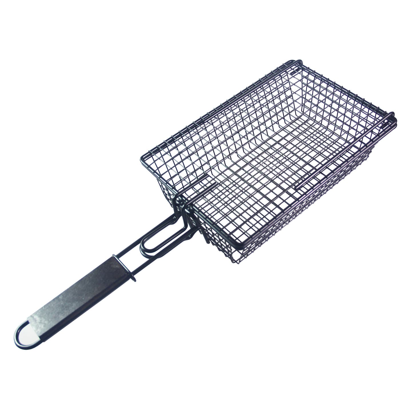 Grill Rack for Roasting Chicken, Special Grill Pan Set for Roasting Chicken, Cast Iron Grill Rack, Chicken Roasting Rack, Carbon Extinguishing Bucket, Grill Pan