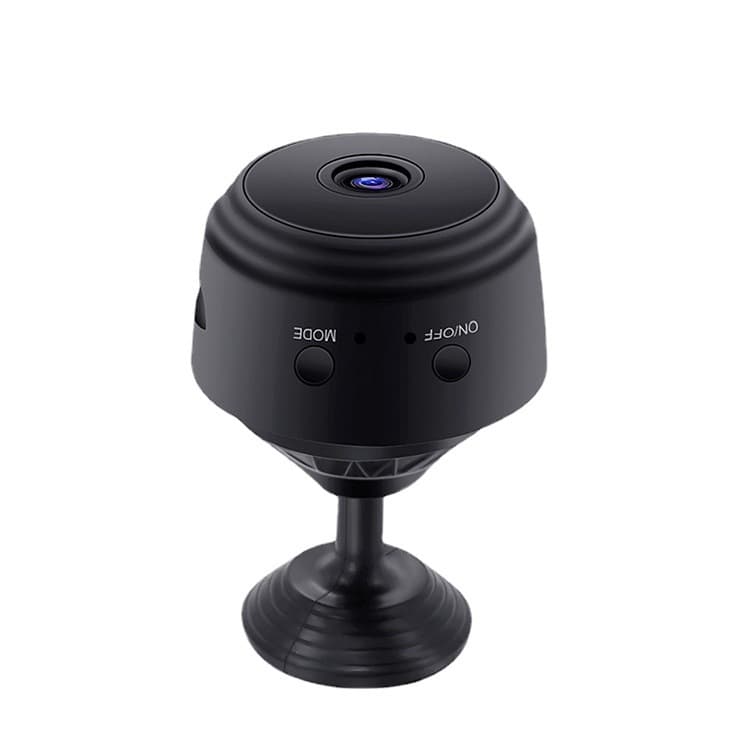 A9wifi camera HD night vision camera indoor and outdoor wireless monitoring home 360 degree SQ11 A9