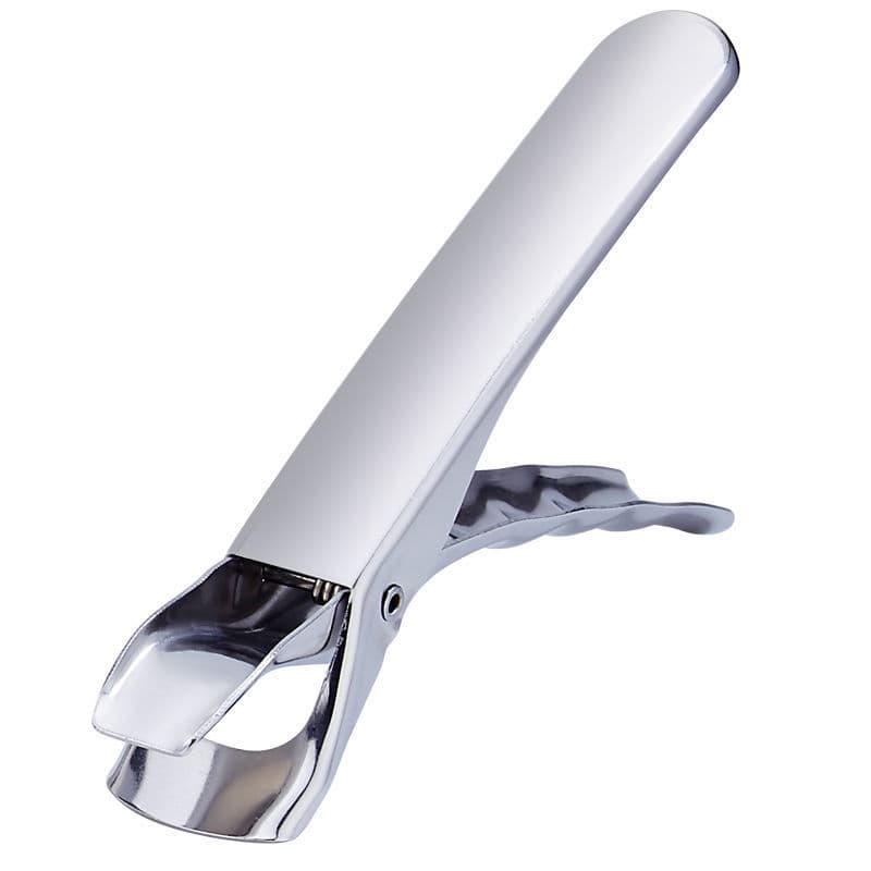 Stainless Steel Bowl Clip Anti-scalding Clip Kitchen Supplies Small Department Store Artifact Multifunctional Household Tray Clip