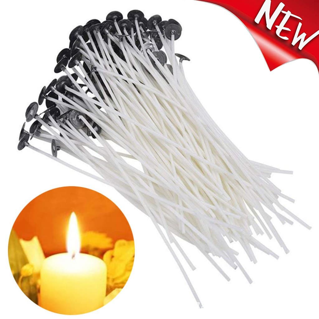 Wick Candle DIY Material Candle Wick Candle Wick Candle Wick Scented Candle Material Wax Wick