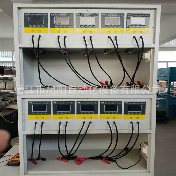 Battery Restoration - Not Every Old Battery Can Be Restored