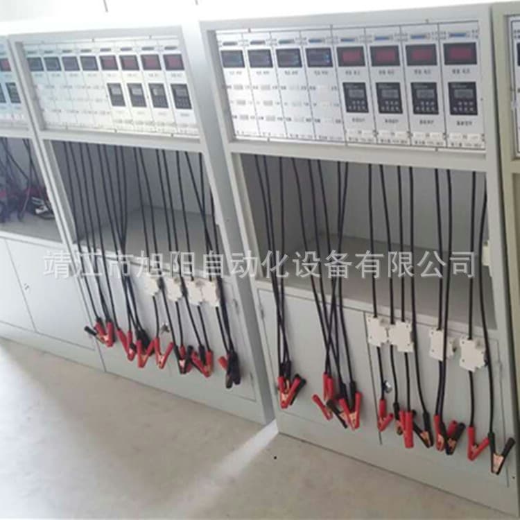 Electric Vehicle Battery and Motorcycle Battery Repair Machine, Simultaneously Repairs 36 Batteries, Free Technical Training