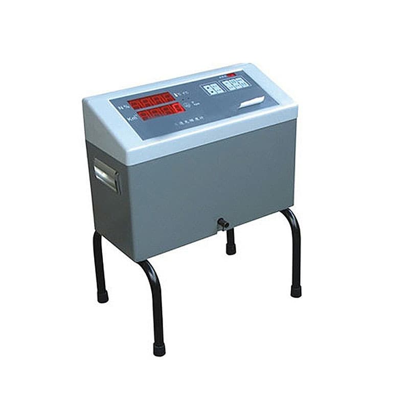JCY-501 Portable Opacity Smoke Meter