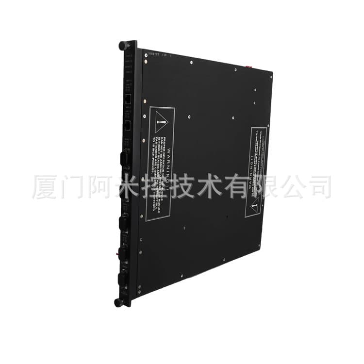 Invensys Triconex 3401 Imported Analog Input/Output Module