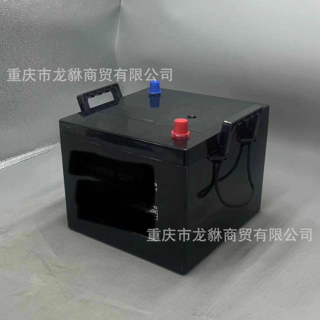 Shengdi 12MF100 Battery, Shengdi WT7002 Battery