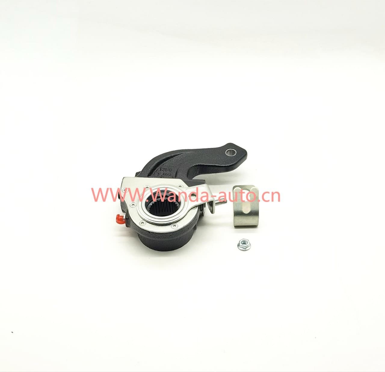 Brake Slack Adjuster - Automatic Arm Auto Parts Chassis Braking System - American Style Arm Semi-Trailer