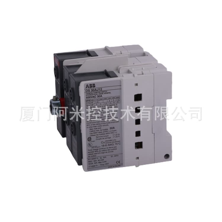ABB CI867AK01 Communication Interface Module for Various Protocols