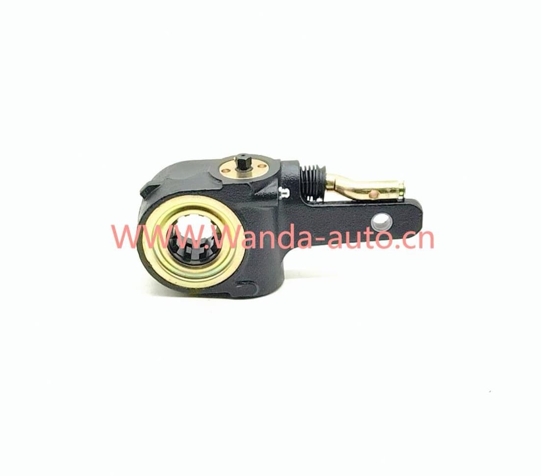 Foreign Trade High-Quality Production Wholesale Manufacturer Quality Assurance Brake Automatic Slack Adjuster AS1168 Truck