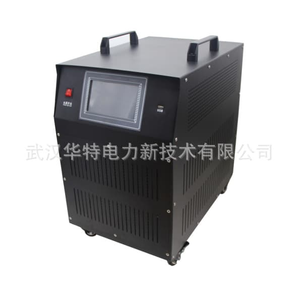 DC90-520V/50A Intelligent Battery Charger, Battery Charging Tester, Battery Charger