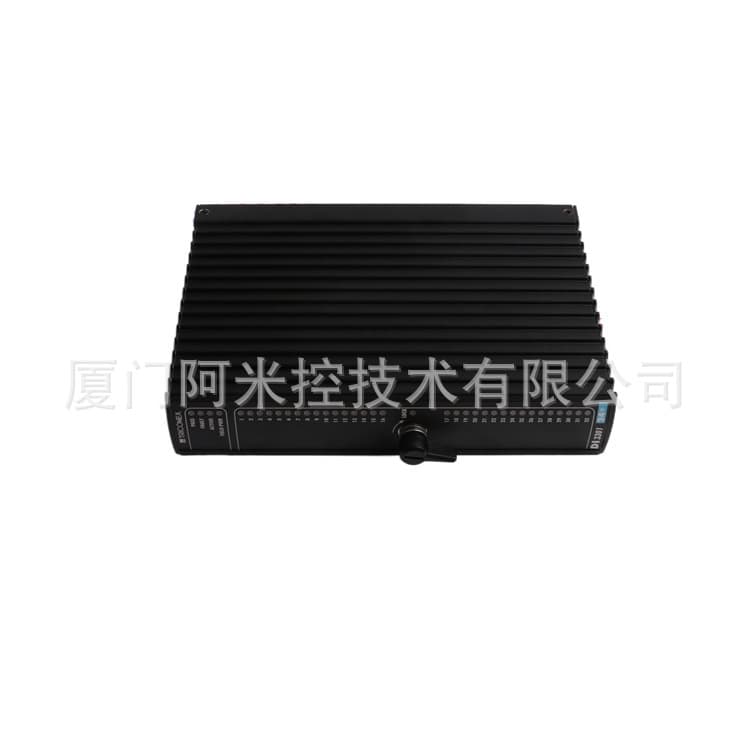 Invensys Triconex 9662-610 Digital Output Terminal Panel