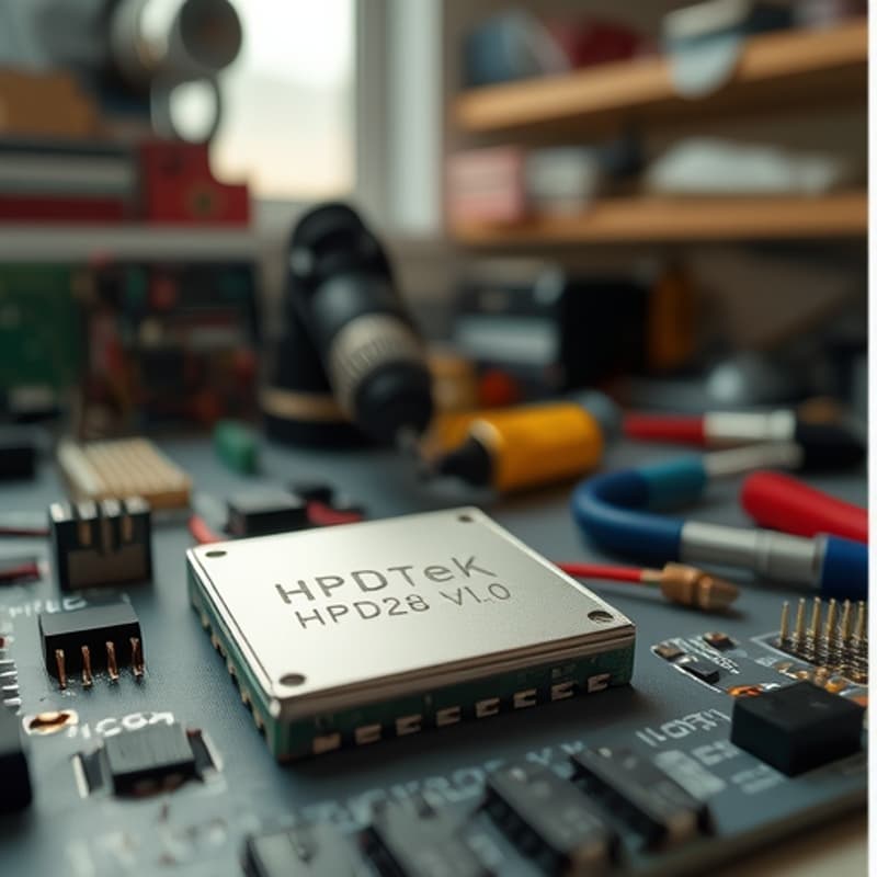 HPD28 Wireless Module