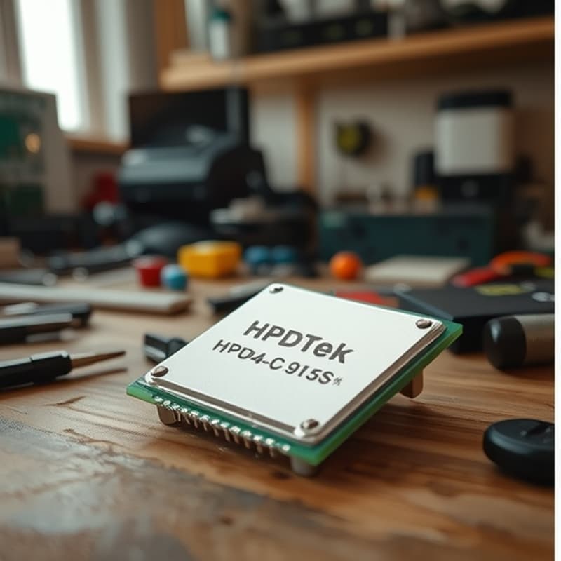 HPD04 Wireless Module
